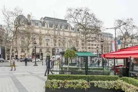 *** Champs Elysees Studio *