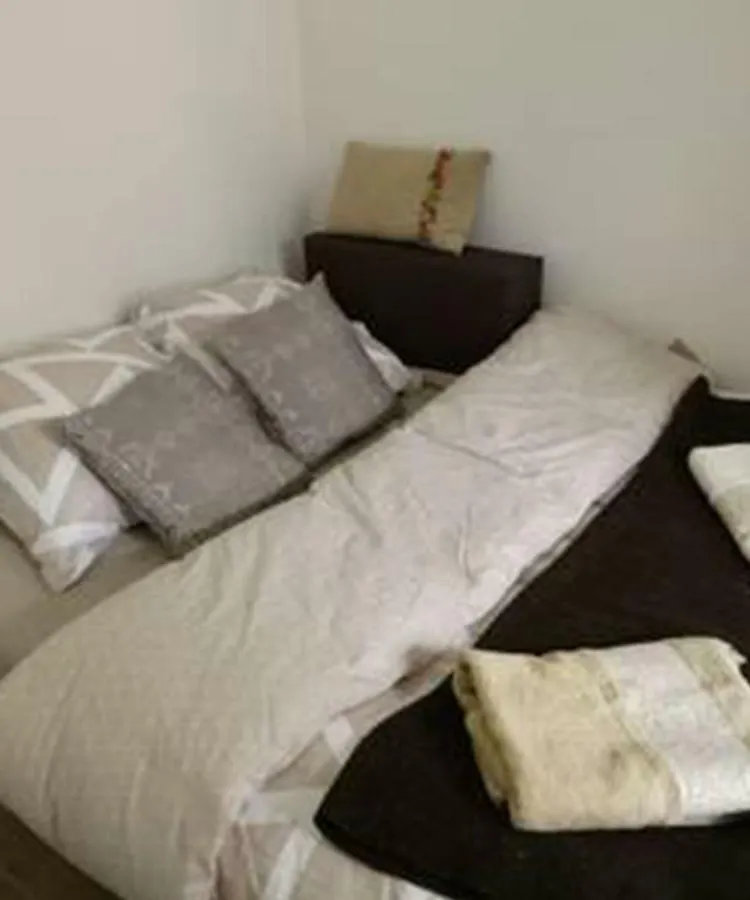 Apartment *** Champs Elysees Studio